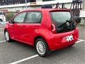 2013 Volkswagen up!