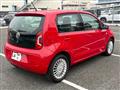 2013 Volkswagen up!