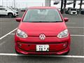 2013 Volkswagen up!