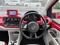 2013 Volkswagen up!