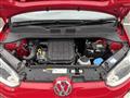 2013 Volkswagen up!