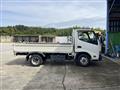 2019 Hino Dutro
