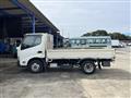 2019 Hino Dutro