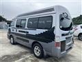 2002 Nissan Caravan Coach