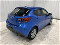 2016 Mazda Demio
