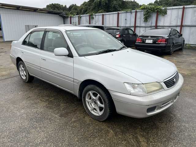 Toyota Corona Premio