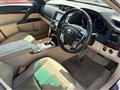 2009 Toyota Mark X