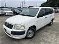 2009 Toyota Succeed Van