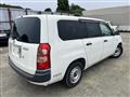 2009 Toyota Succeed Van