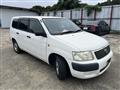 2009 Toyota Succeed Van