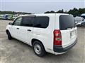 2009 Toyota Succeed Van