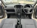 2009 Toyota Succeed Van