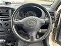 2009 Toyota Succeed Van