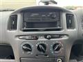 2009 Toyota Succeed Van