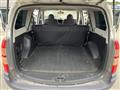 2009 Toyota Succeed Van
