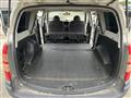 2009 Toyota Succeed Van
