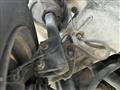 2009 Toyota Succeed Van