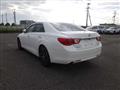 2010 Toyota Mark X