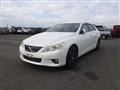 2010 Toyota Mark X