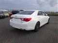 2010 Toyota Mark X