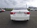 2010 Toyota Mark X