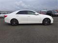 2010 Toyota Mark X