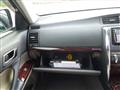 2010 Toyota Mark X