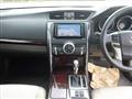 2010 Toyota Mark X