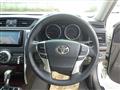 2010 Toyota Mark X
