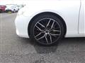 2010 Toyota Mark X