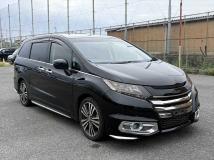 2013 Honda Odyssey