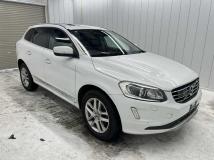 2017 Volvo XC60