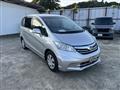 2012 Honda Freed