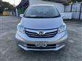 2012 Honda Freed