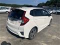2014 Honda Fit