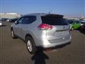 2013 Nissan X-Trail