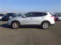 2013 Nissan X-Trail