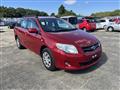 2009 Toyota Corolla Fielder