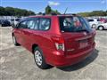 2009 Toyota Corolla Fielder