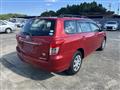2009 Toyota Corolla Fielder