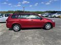 2009 Toyota Corolla Fielder