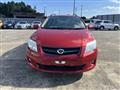 2009 Toyota Corolla Fielder
