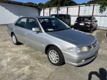 1999 Toyota Carina
