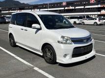 2011 Toyota Sienta