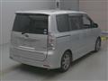 2009 Toyota Voxy