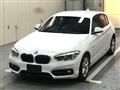 2015 BMW 1 Series