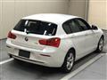 2015 BMW 1 Series