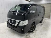 2018 Nissan NV350 Caravan