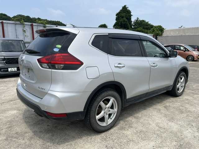 Nissan X-Trail 2019 photo 3