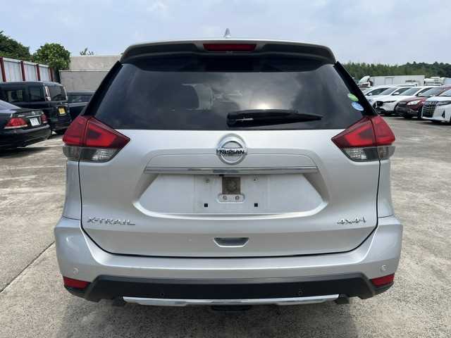 Nissan X-Trail 2019 photo 4